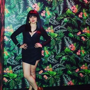 Meet your Posher, Fany